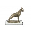 Boxer - figurine (bronze) - 4597 - 41404