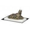 Boxer - figurine (bronze) - 4598 - 41406