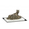 Boxer - figurine (bronze) - 4598 - 41408