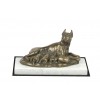 Boxer - figurine (bronze) - 4598 - 41409
