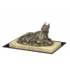 Boxer - figurine (bronze) - 4641 - 41633