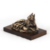Boxer - figurine (bronze) - 583 - 2648