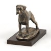 Boxer - figurine (bronze) - 584 - 3256