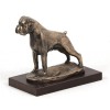 Boxer - figurine (bronze) - 584 - 3257