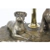 Boxer - lamp (bronze) - 682 - 7630