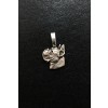 Boxer - necklace (strap) - 3838 - 37183