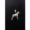 Boxer - necklace (strap) - 3872 - 37285