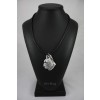 Boxer - necklace (strap) - 408 - 1460