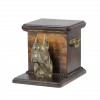 Boxer - urn - 4108 - 38618