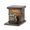 Boxer - urn - 4109 - 38623