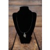 Briard - necklace (strap) - 3865 - 37262