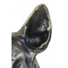 Bull Terrier - figurine - 124 - 21896