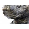 Bull Terrier - figurine - 124 - 21900