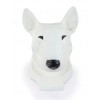 Bull Terrier - figurine - 124 - 21904