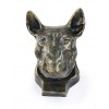 Bull Terrier - figurine - 124 - 21890