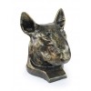 Bull Terrier - figurine - 124 - 21891