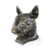 Bull Terrier - figurine - 124 - 21892