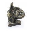 Bull Terrier - figurine - 124 - 21893