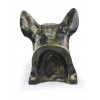 Bull Terrier - figurine - 124 - 21894