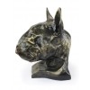 Bull Terrier - figurine - 124 - 21895