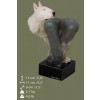 Bull Terrier - figurine - 2353 - 24936