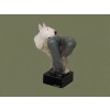 Bull Terrier - figurine - 2353 - 24938