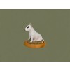 Bull Terrier - figurine - 2354 - 24946