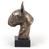 Bull Terrier - figurine (bronze) - 190 - 3058