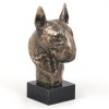 Bull Terrier - figurine (bronze) - 190 - 3062