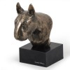 Bull Terrier - figurine (bronze) - 191 - 2848