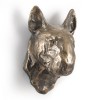 Bull Terrier - figurine (bronze) - 381 - 22187