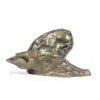 Bull Terrier - figurine (bronze) - 381 - 22189