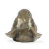 Bull Terrier - figurine (bronze) - 381 - 22193