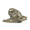 Bull Terrier - figurine (bronze) - 381 - 22195