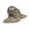 Bull Terrier - figurine (bronze) - 381 - 22197