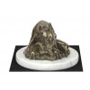 Bull Terrier - figurine (bronze) - 4600 - 41417