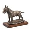 Bull Terrier - figurine (bronze) - 585 - 3145
