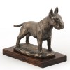 Bull Terrier - figurine (bronze) - 585 - 3150