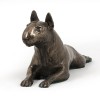 Bull Terrier - figurine (bronze) - 586 - 2657