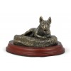 Bull Terrier - figurine (bronze) - 587 - 8240