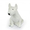 Bull Terrier - figurine (resin) - 349 - 16318