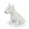 Bull Terrier - figurine (resin) - 349 - 16319