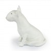 Bull Terrier - figurine (resin) - 349 - 16320
