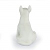 Bull Terrier - figurine (resin) - 349 - 16323