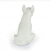 Bull Terrier - figurine (resin) - 349 - 16324