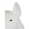 Bull Terrier - figurine (resin) - 349 - 16330