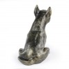 Bull Terrier - figurine (resin) - 349 - 16250