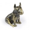 Bull Terrier - figurine (resin) - 349 - 16252
