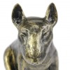 Bull Terrier - figurine (resin) - 349 - 16255