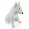 Bull Terrier - statue (resin) - 1511 - 21678